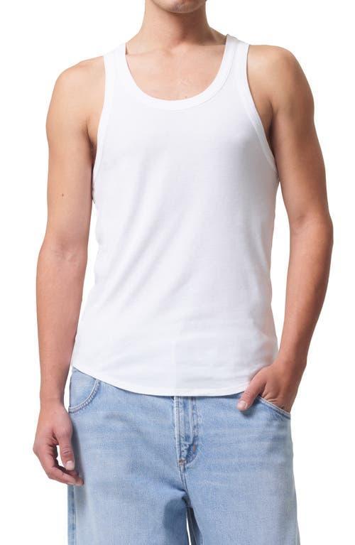 Mens Morris Tank Product Image