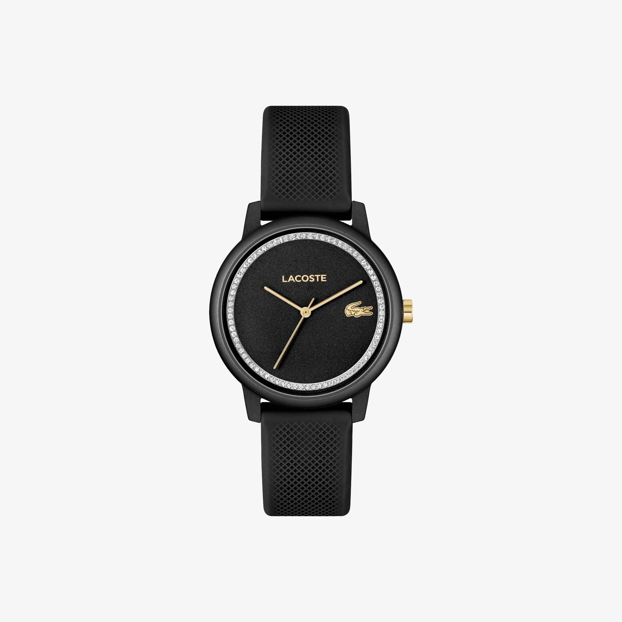 Lacoste.12.12 Go Silicone Watch Product Image