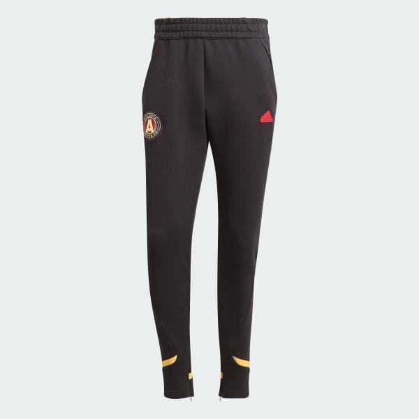 Atlanta United FC Designed for Gameday Travel Pants Product Image