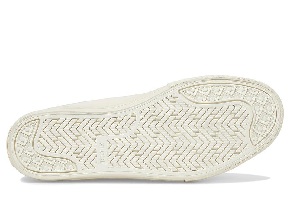 Globe Gillette Mid (Cream/Black) Men's Shoes Product Image