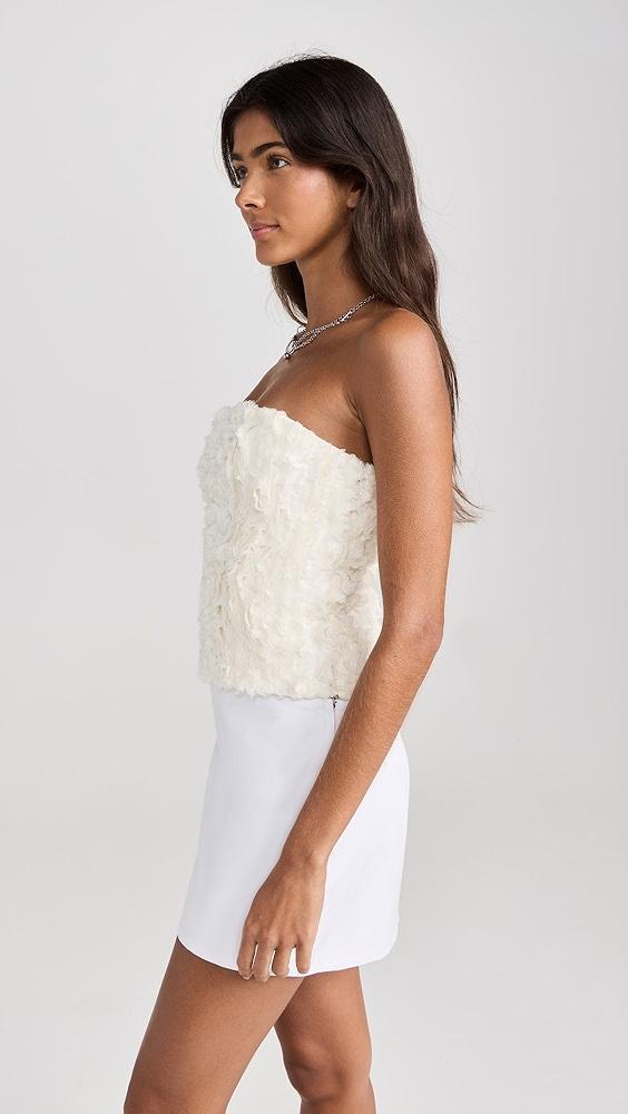 Interior The Sonja Tube Top | Shopbop Product Image