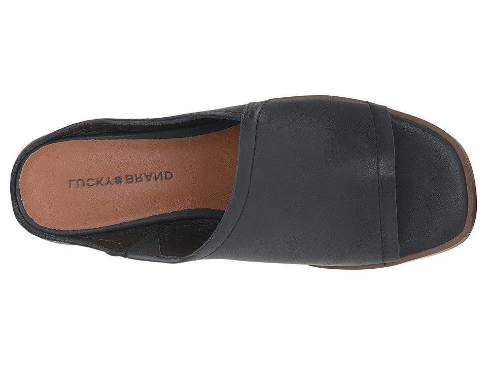 Lucky Brand Jemie Women's Shoes Product Image