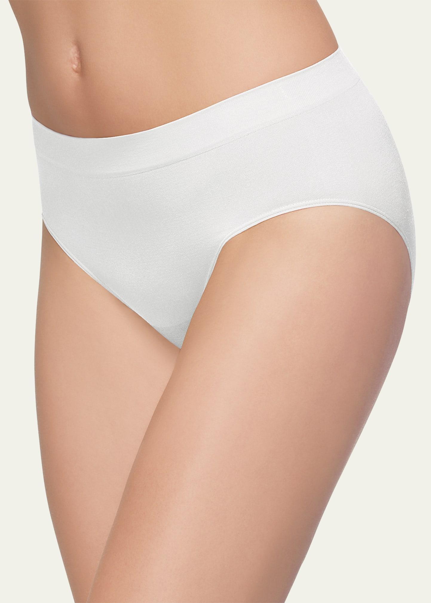 Wacoal B-Smooth Seamless Brief Panty Product Image