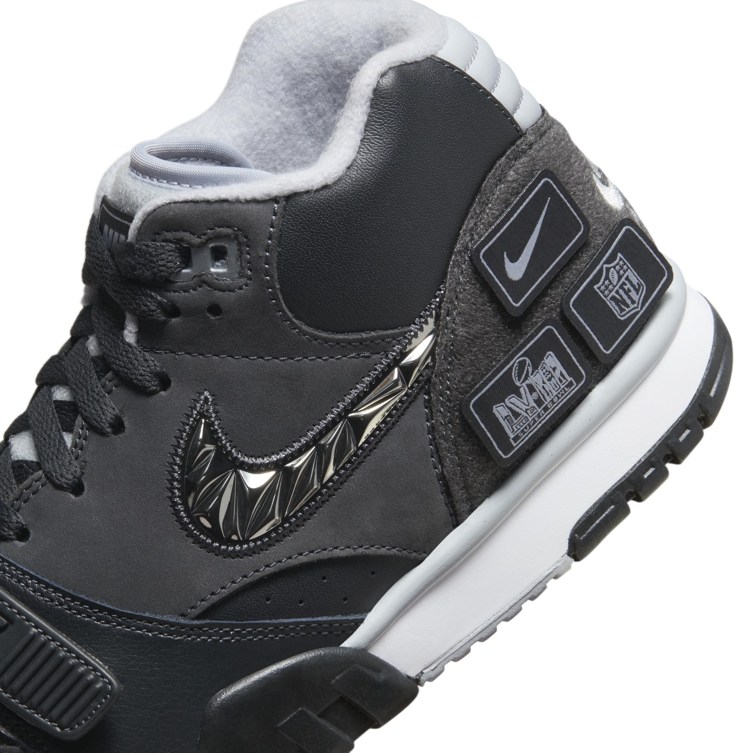 Nike Men's Air Trainer 1 "SB LVIII" Shoes Product Image