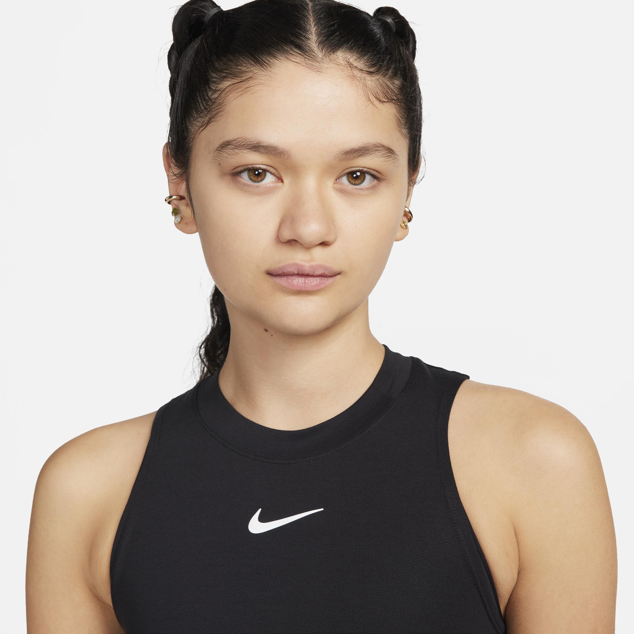 Nike Womens Court Advantage Dri-FIT Tennis Tank Top Product Image