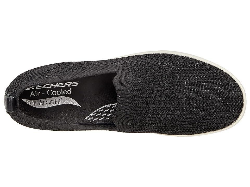 SKECHERS Arch Fit Cup - Homesick Women's Shoes Product Image