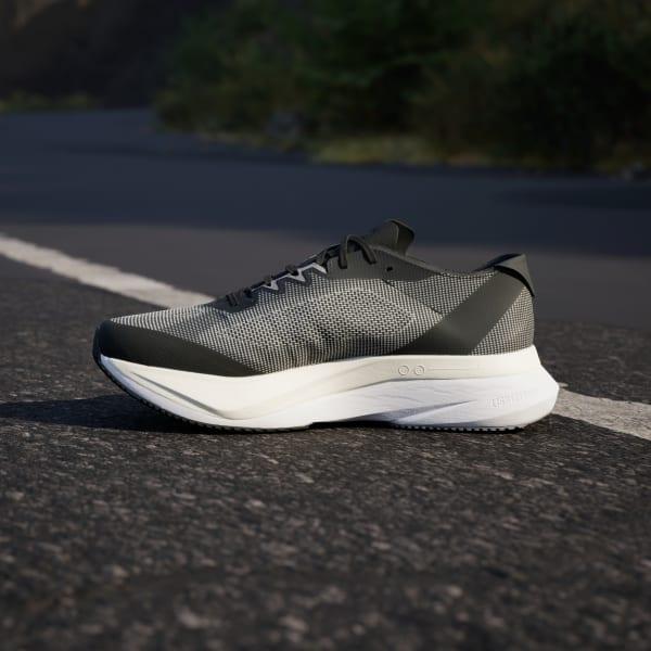 Adizero Boston 12 Wide Running Shoes Product Image