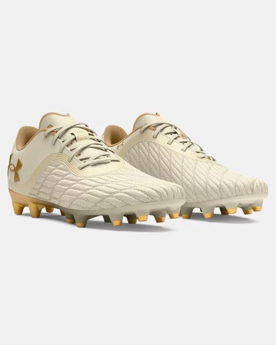 Women's UA Magnetico Pro 3 FG Soccer Cleats Product Image