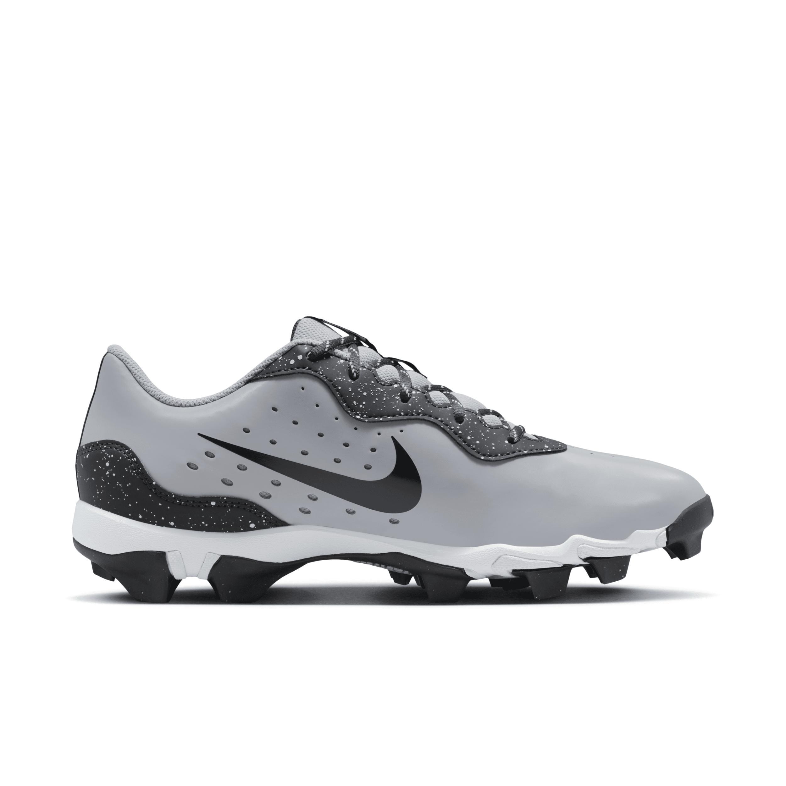 Nike Men's Alpha Huarache 4 Keystone Baseball Cleats Product Image