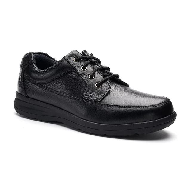 Nunn Bush Cam Mens Moc Toe Oxford Casual Shoes Product Image