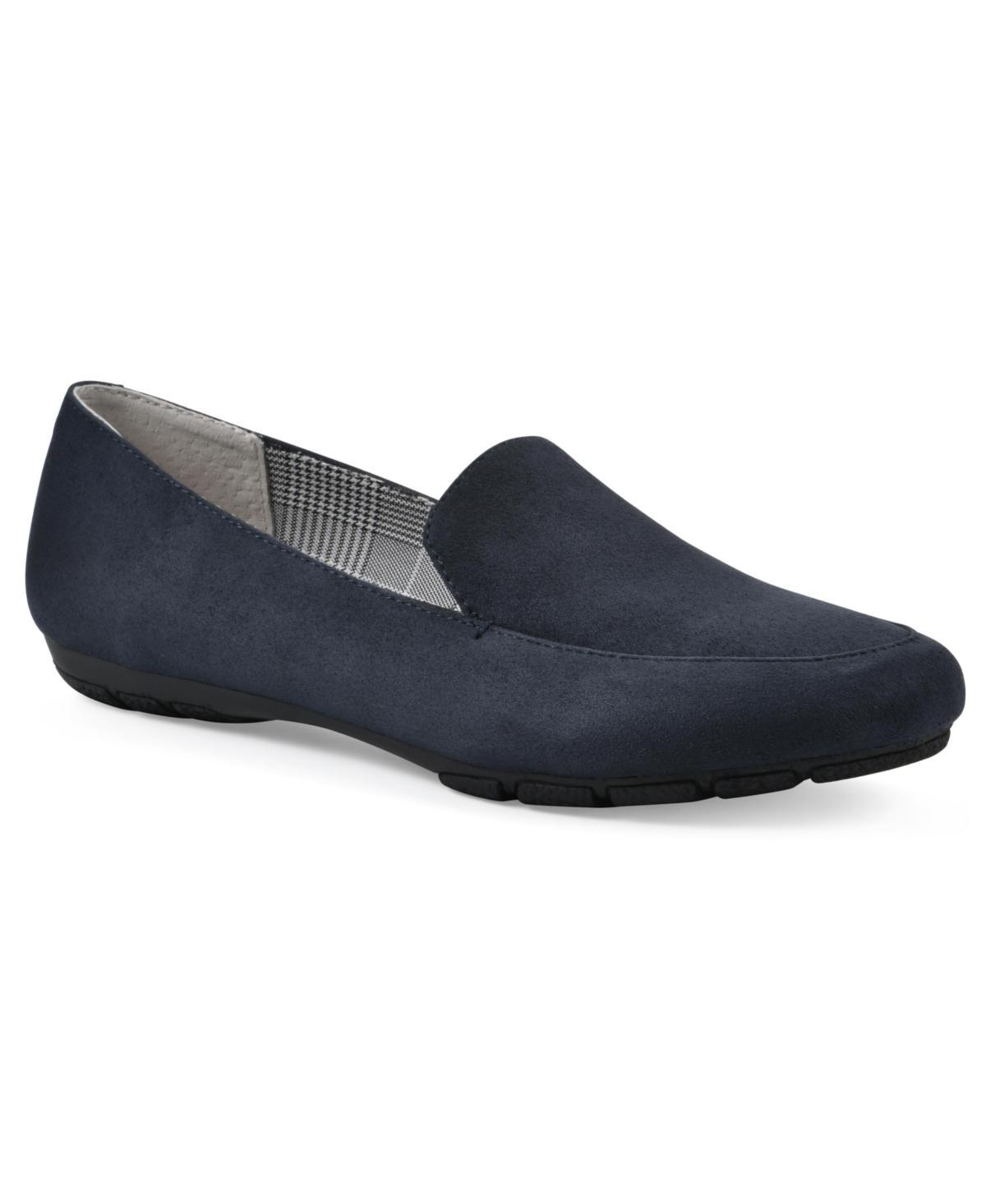 Cliffs by White Mountain Gallant Womens Loafer Flats Product Image