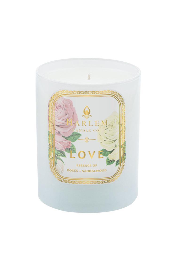 Love Luxury Candle by Harlem Candle Company Product Image