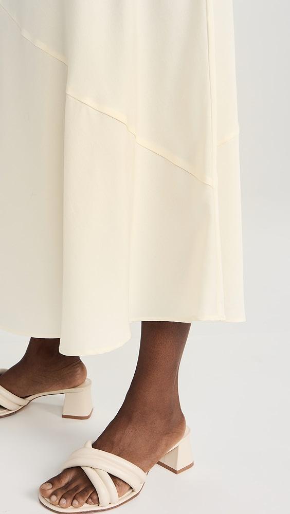 Apiece Apart Ami Slip Skirt | Shopbop Product Image