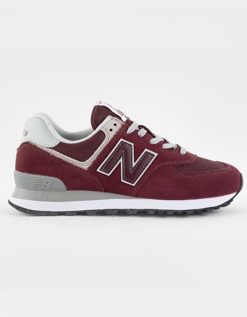 NEW BALANCE 574 Womens Shoes Product Image