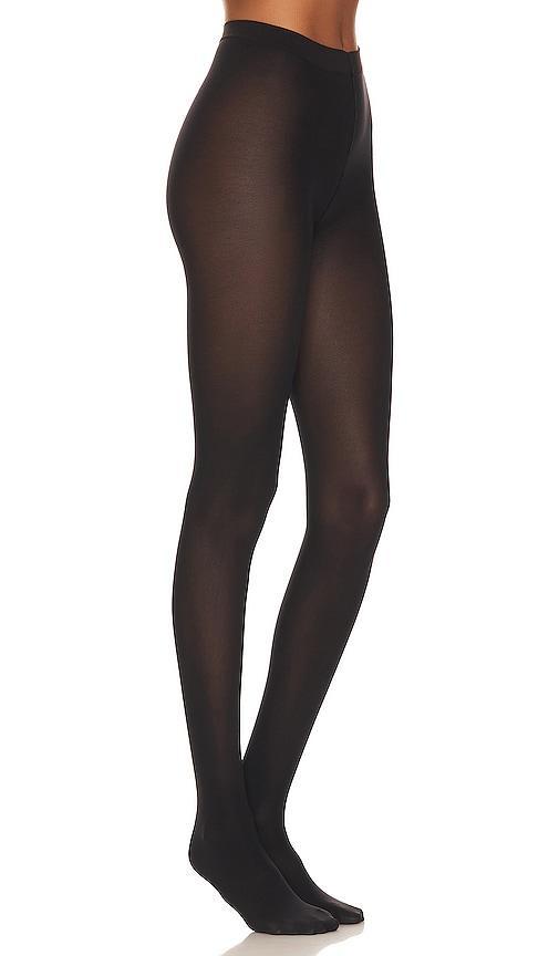 Wolford Velvet De Luxe 50 Tights Size M, XS. Product Image