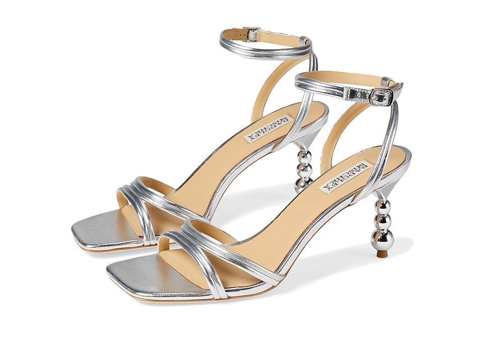 Badgley Mischka Belen (Light ) Women's Sandals Product Image