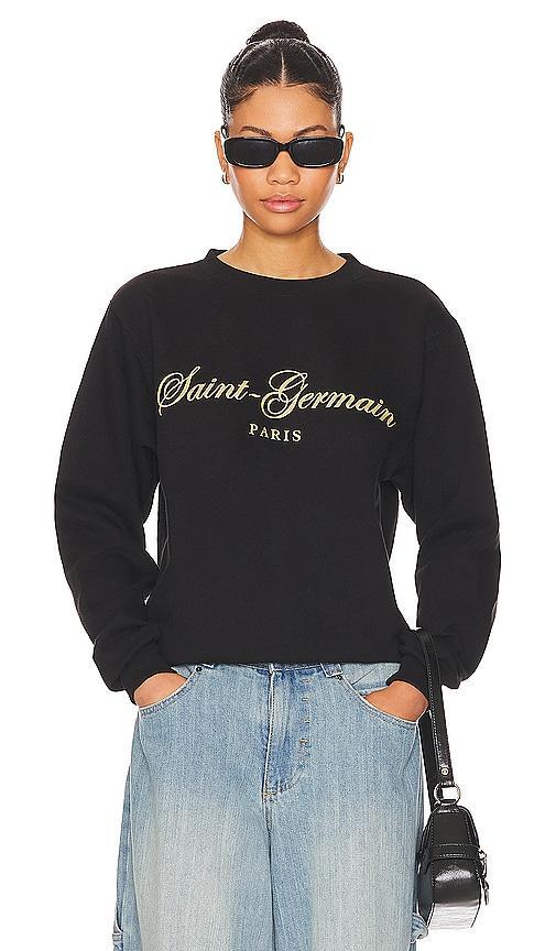 Saint Germain Sweatshirt Product Image