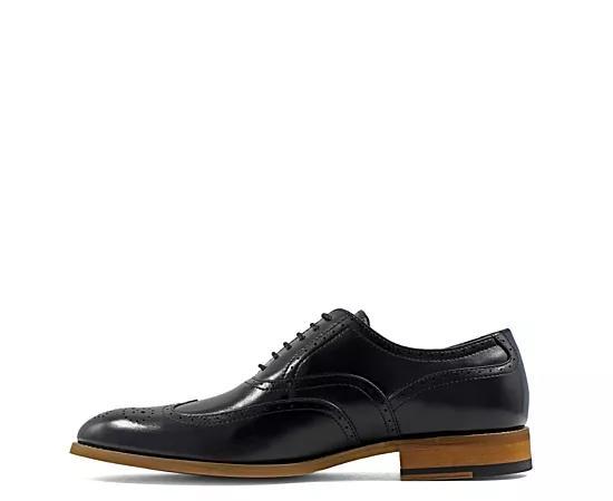 Stacy Adams Men's Dunbar Wingtip Oxford Product Image