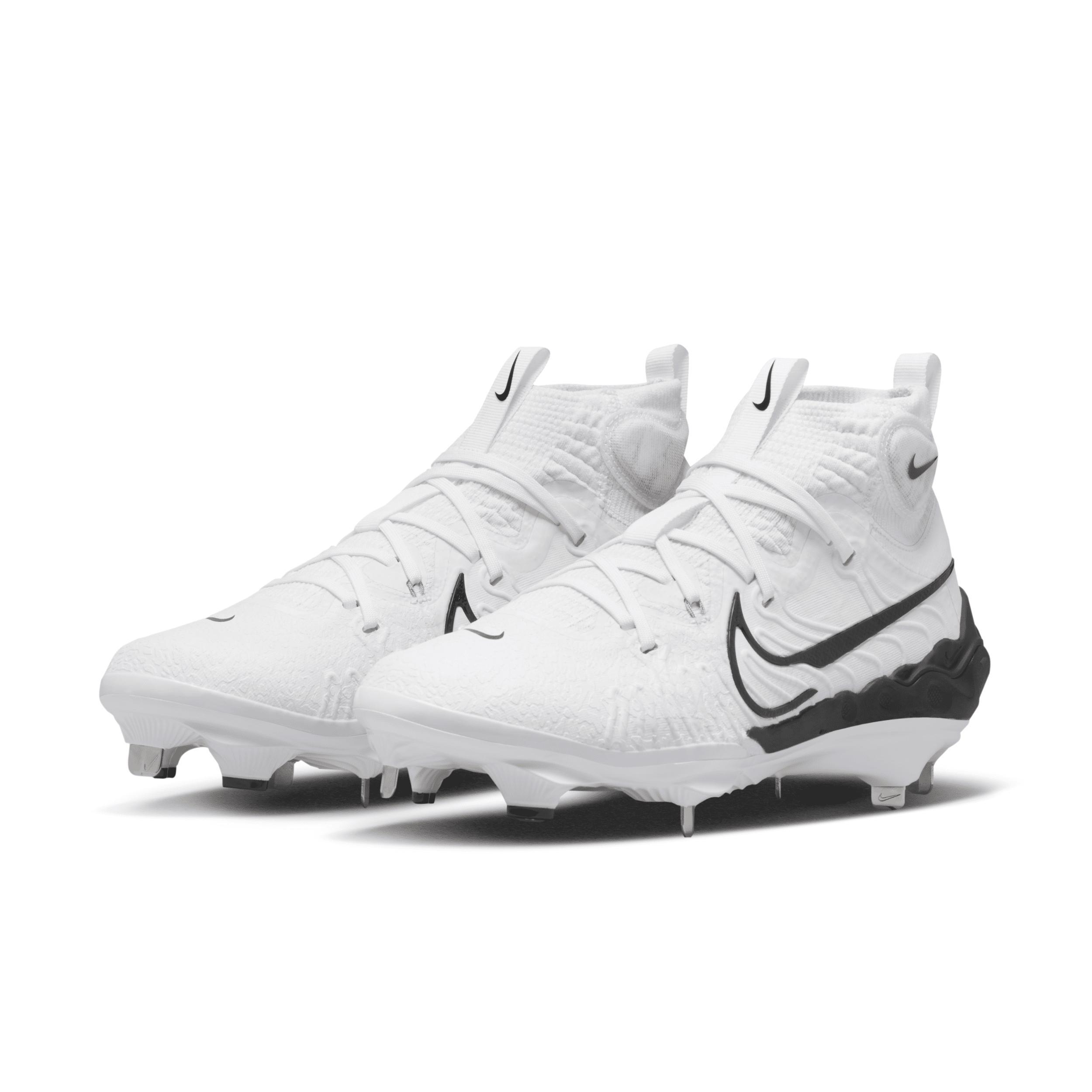 Nike Men's Alpha Huarache NXT Baseball Cleats Product Image