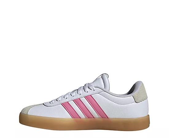 Adidas Womens Vl Court 3.0 Sneaker Product Image