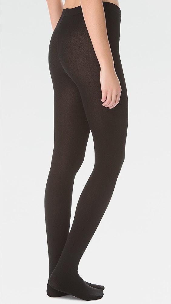 Plush Fleece Lined Tights | Shopbop Product Image