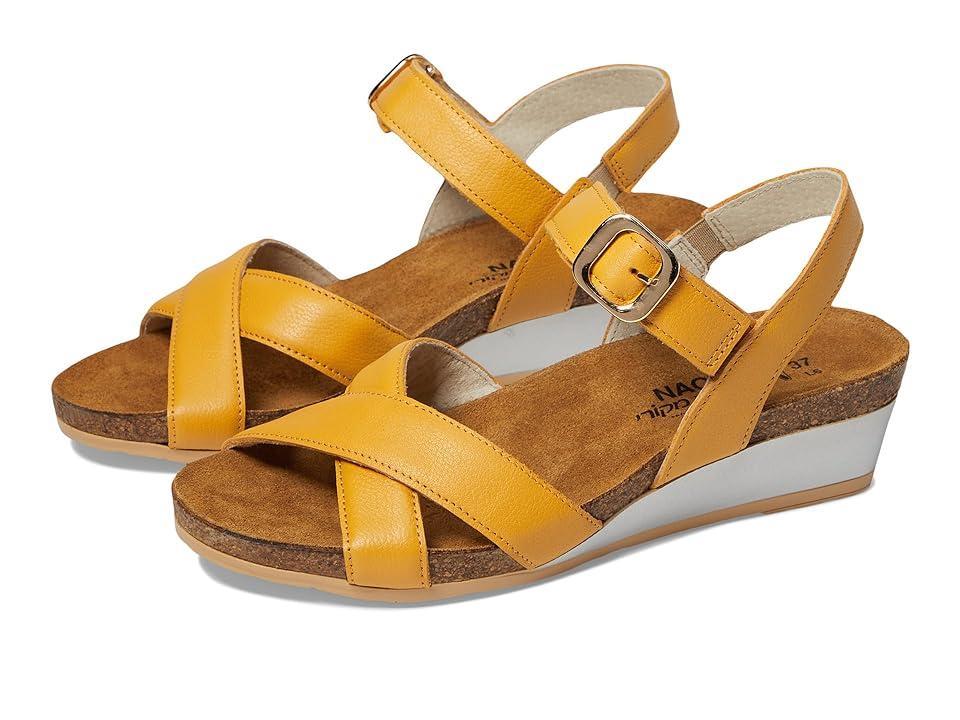 Naot Throne Wedge Sandal Product Image