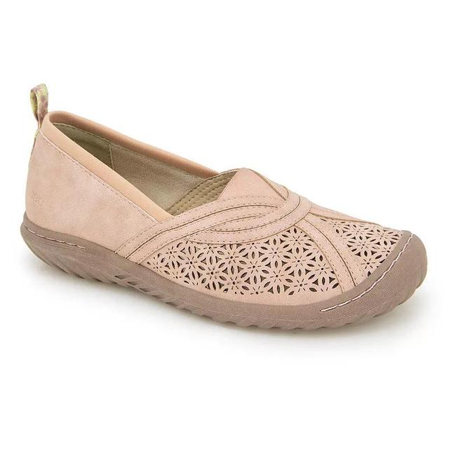 Womens JBU Florida Flats Product Image