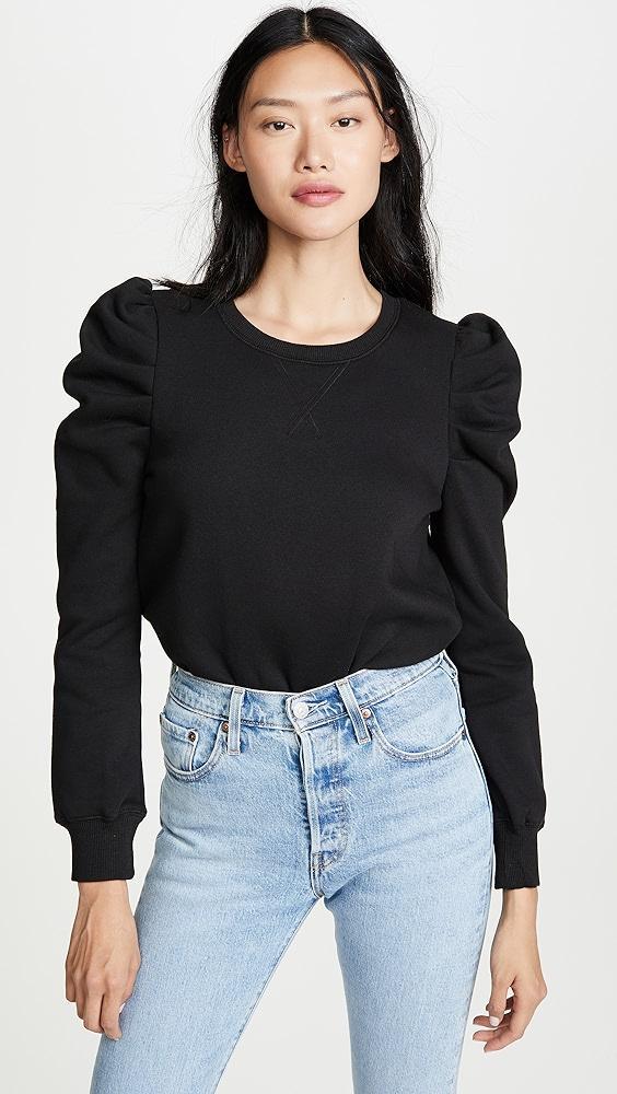 Rebecca Minkoff Janine Sweatshirt | Shopbop Product Image