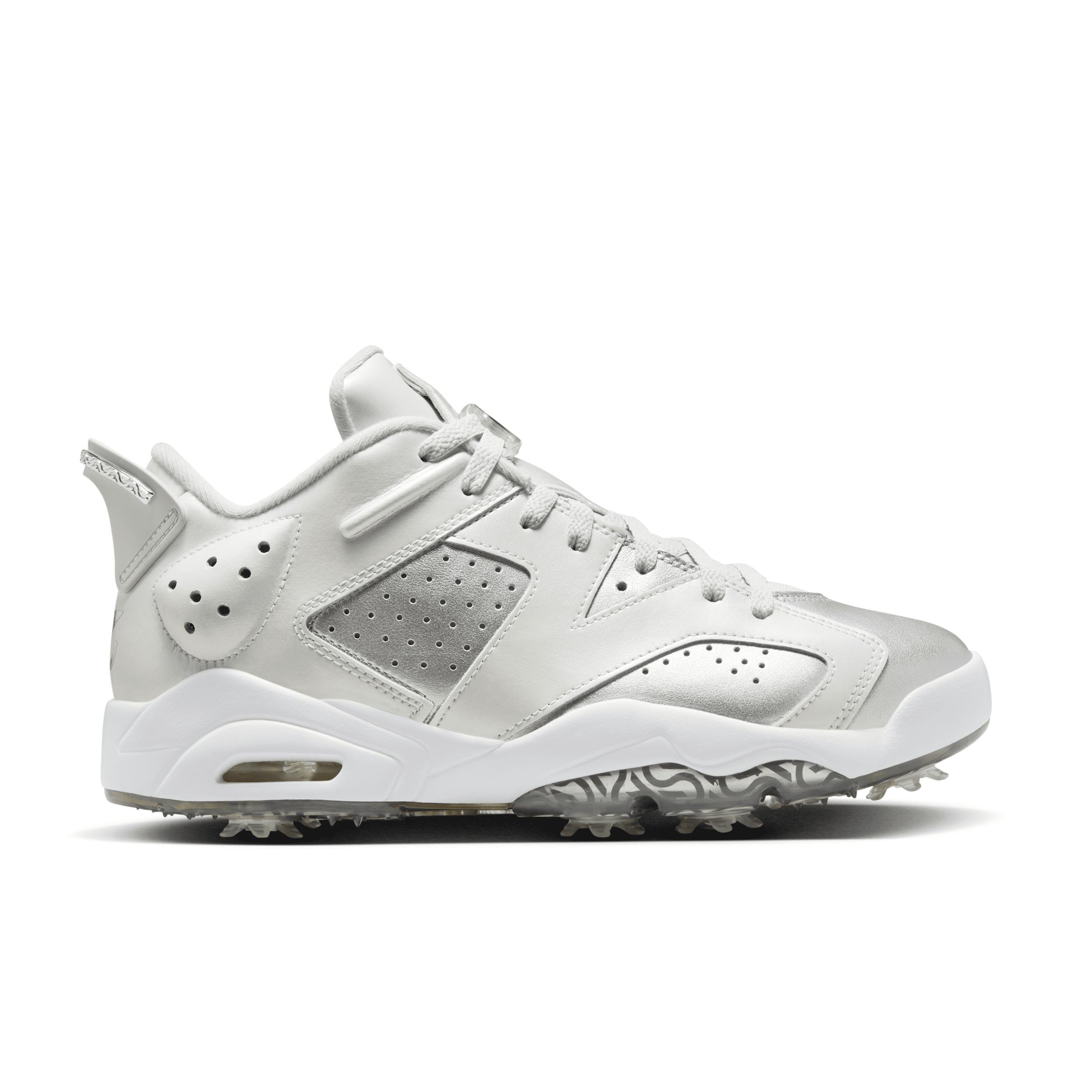 Men's Jordan Retro 6 G NRG Golf Shoes Product Image