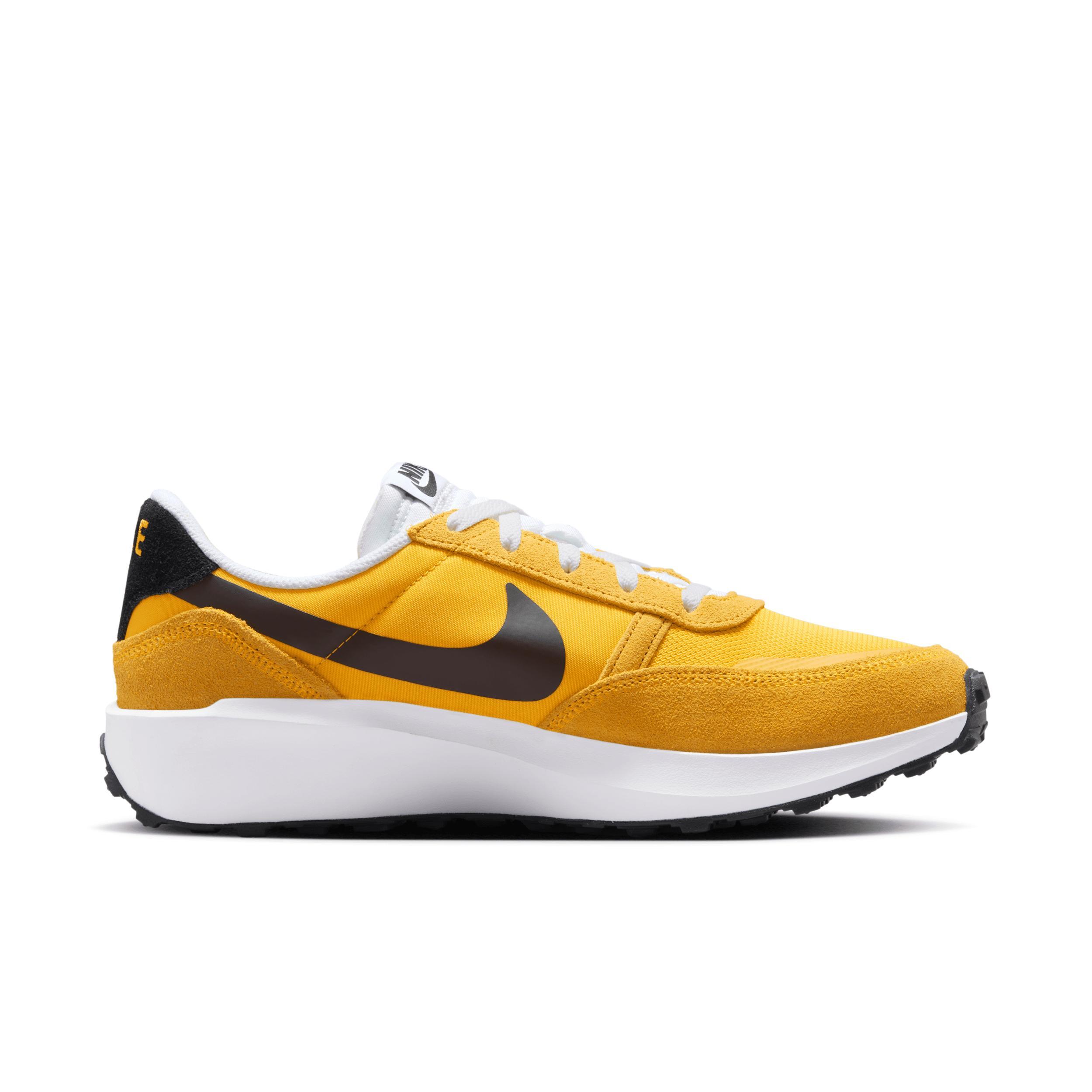 Nike Men's Waffle Nav Shoes Product Image