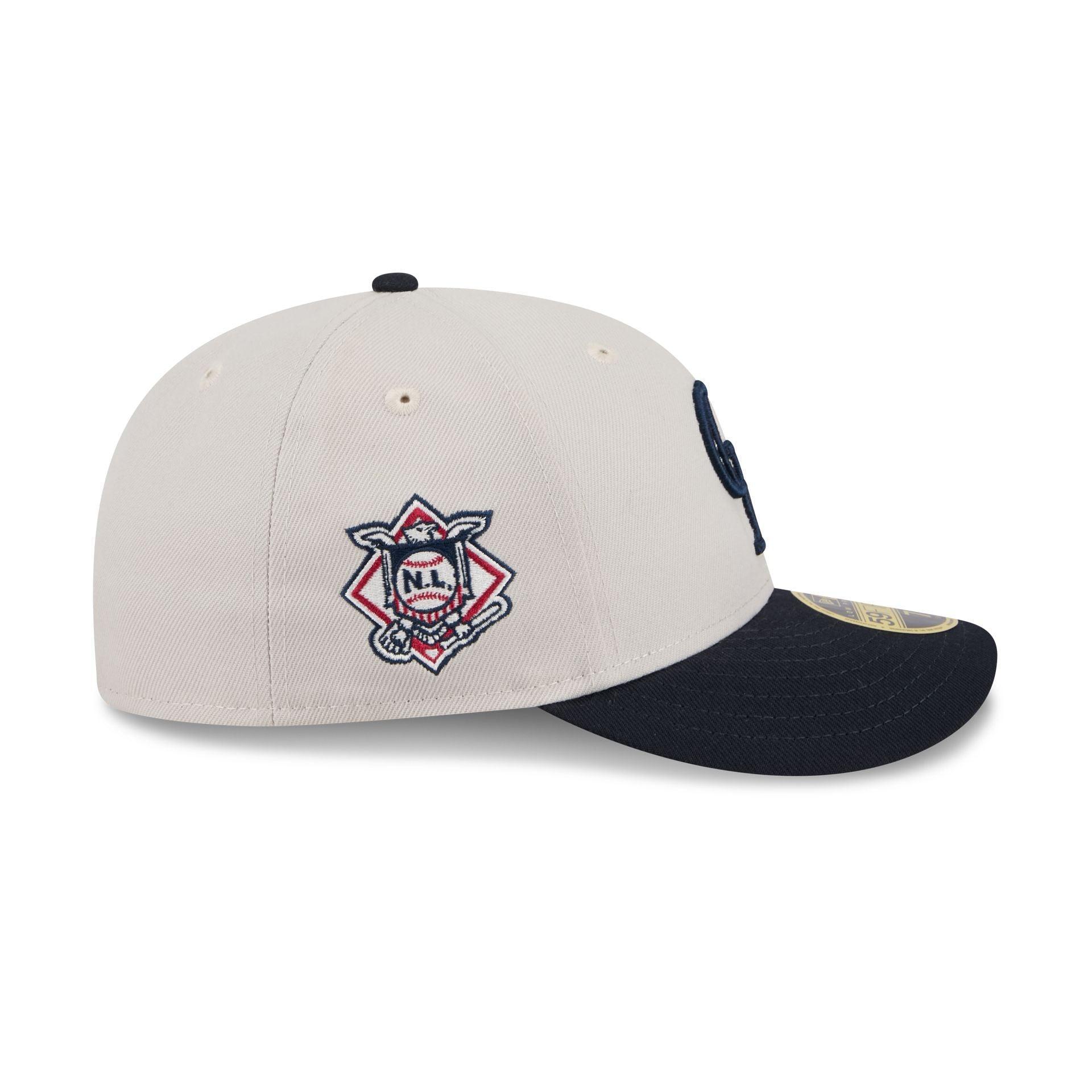 Colorado Rockies Independence Day 2024 Low Profile 59FIFTY Fitted Hat Male Product Image