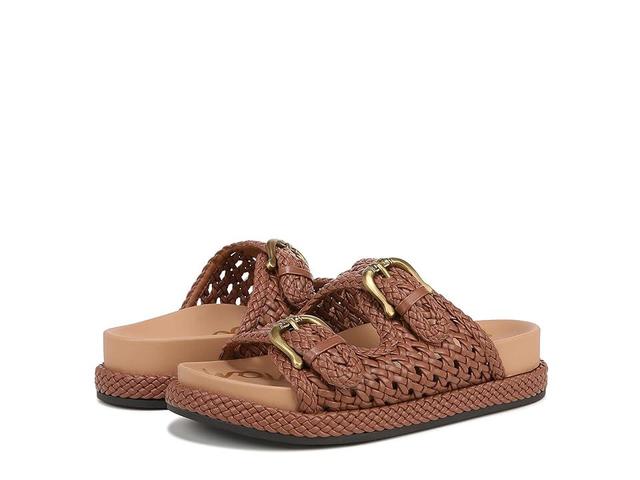 Sam Edelman Reid (Spiced Rum) Women's Shoes Product Image