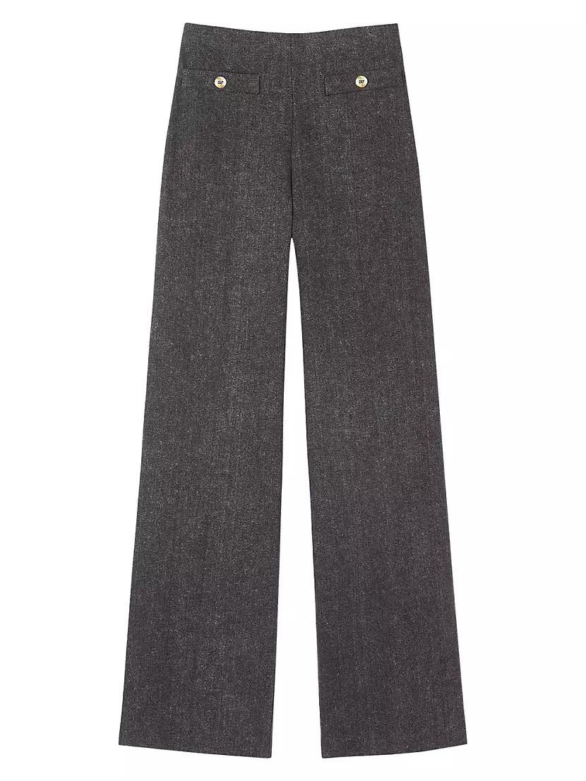 High-Rise Pants product image