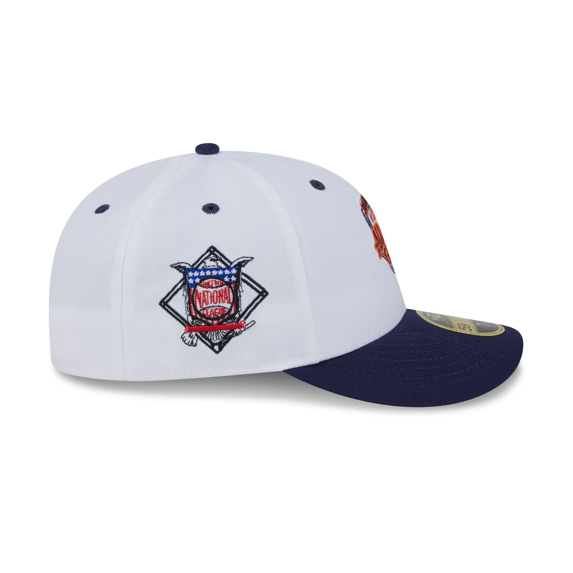 San Diego Padres All-Star Game Pack Low Profile 59FIFTY Fitted Hat Male Product Image