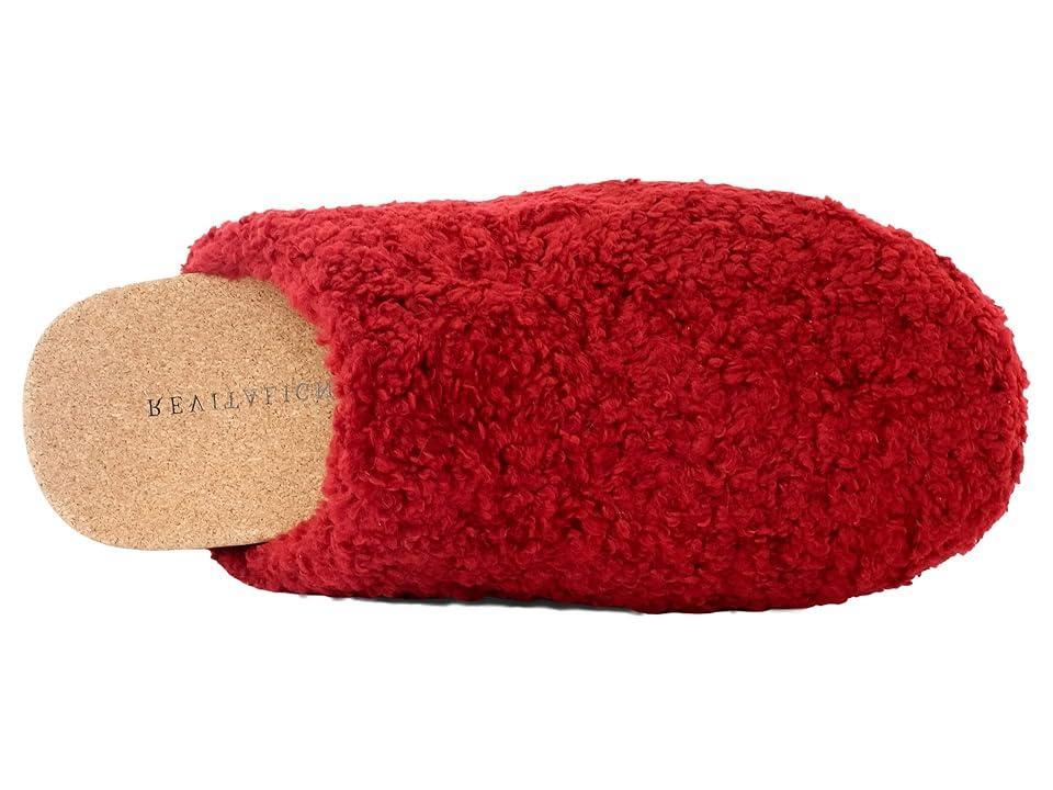 Revitalign Holly Slipper (Winter ) Women's Slippers Product Image