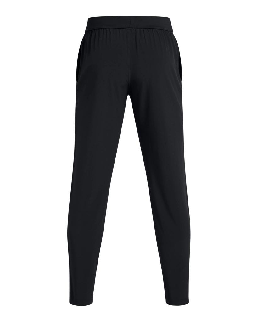 Men's UA Stretch Woven Collegiate Pants Product Image