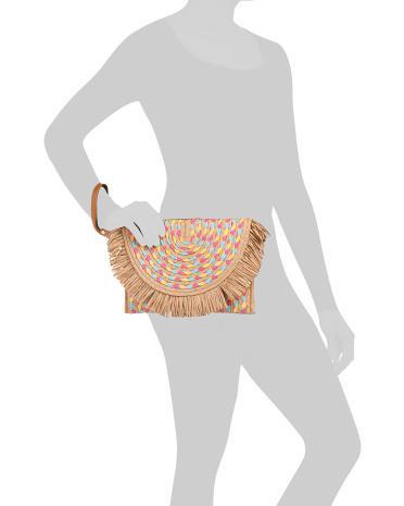 Salsa Clutch for Women Product Image