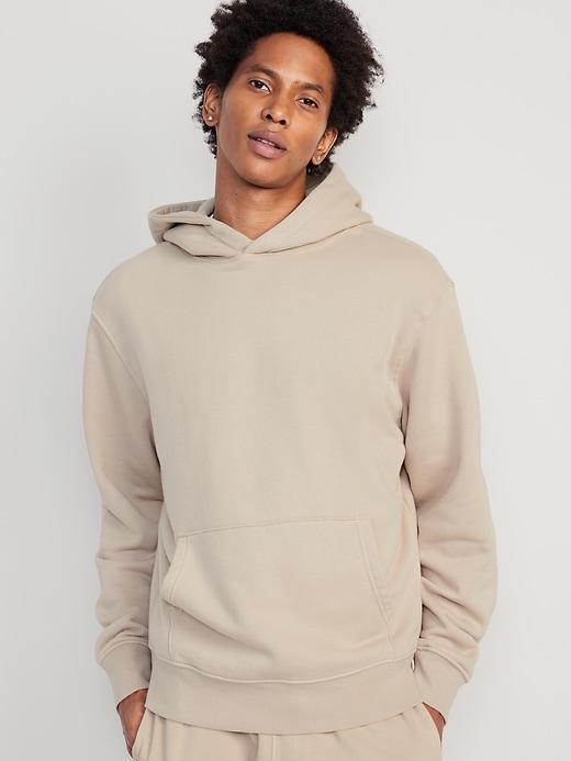 Rotation Pullover Hoodie Product Image