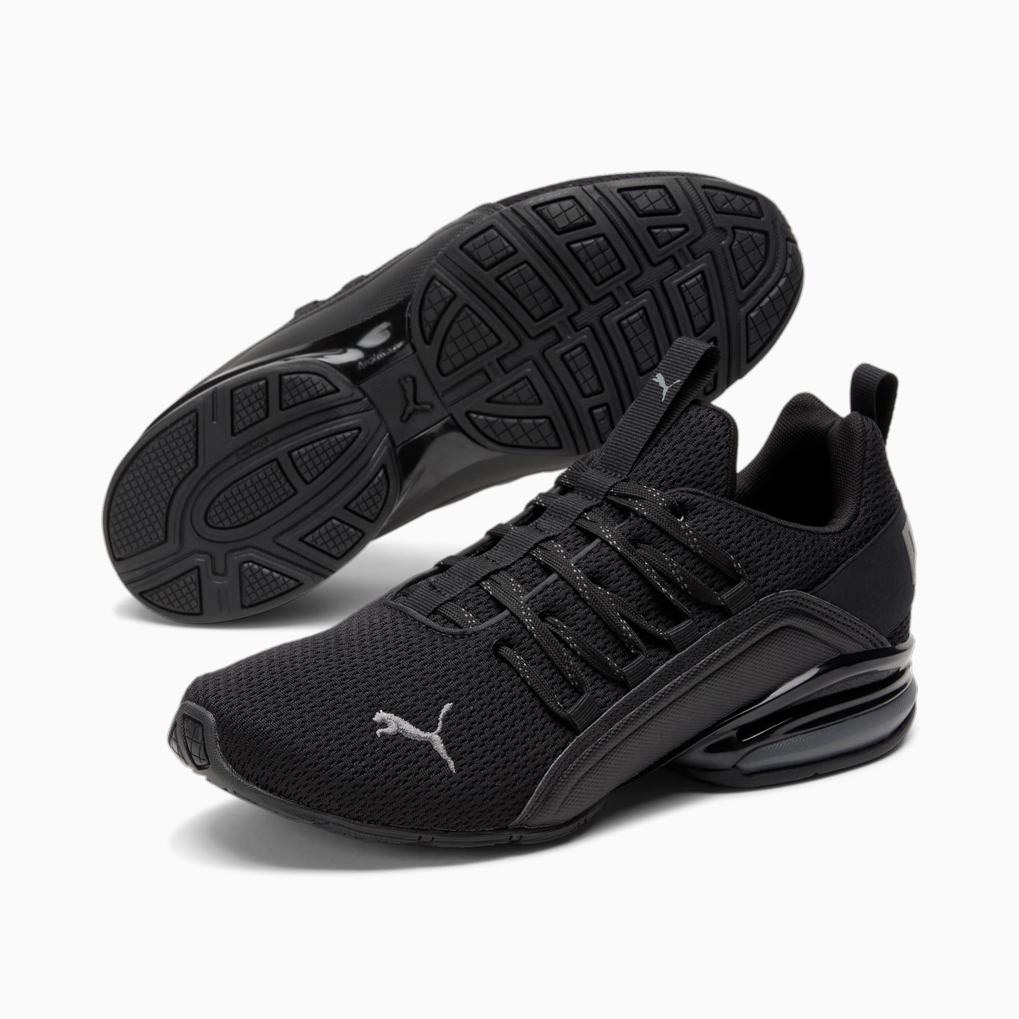 Axelion Refresh Wide Men's Running Shoes Product Image