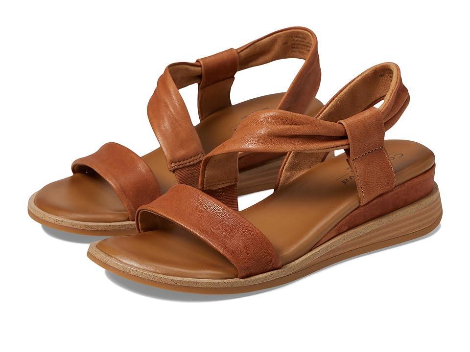 Comfortiva Marcy Wedge Sandal Product Image