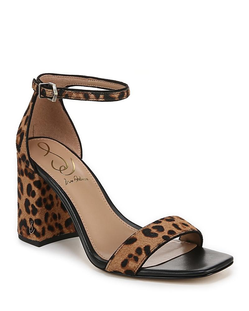 Sam Edelman Womens Daniella Sandals Product Image