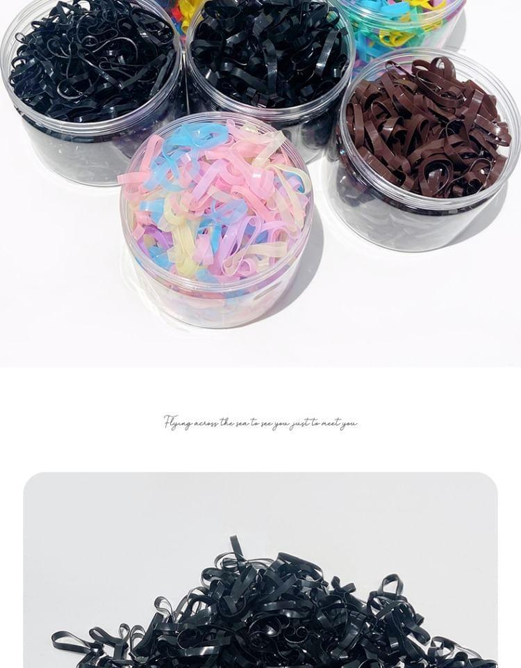 Set: Hair Tie Product Image