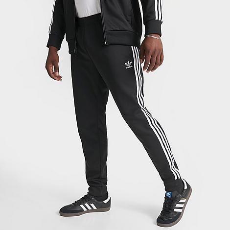 Adidas Mens Originals adicolor Classics Superstar Track Lifestyle Pants Product Image