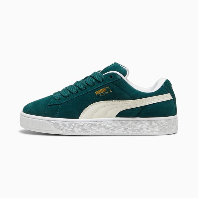 Suede XL Sneakers Product Image