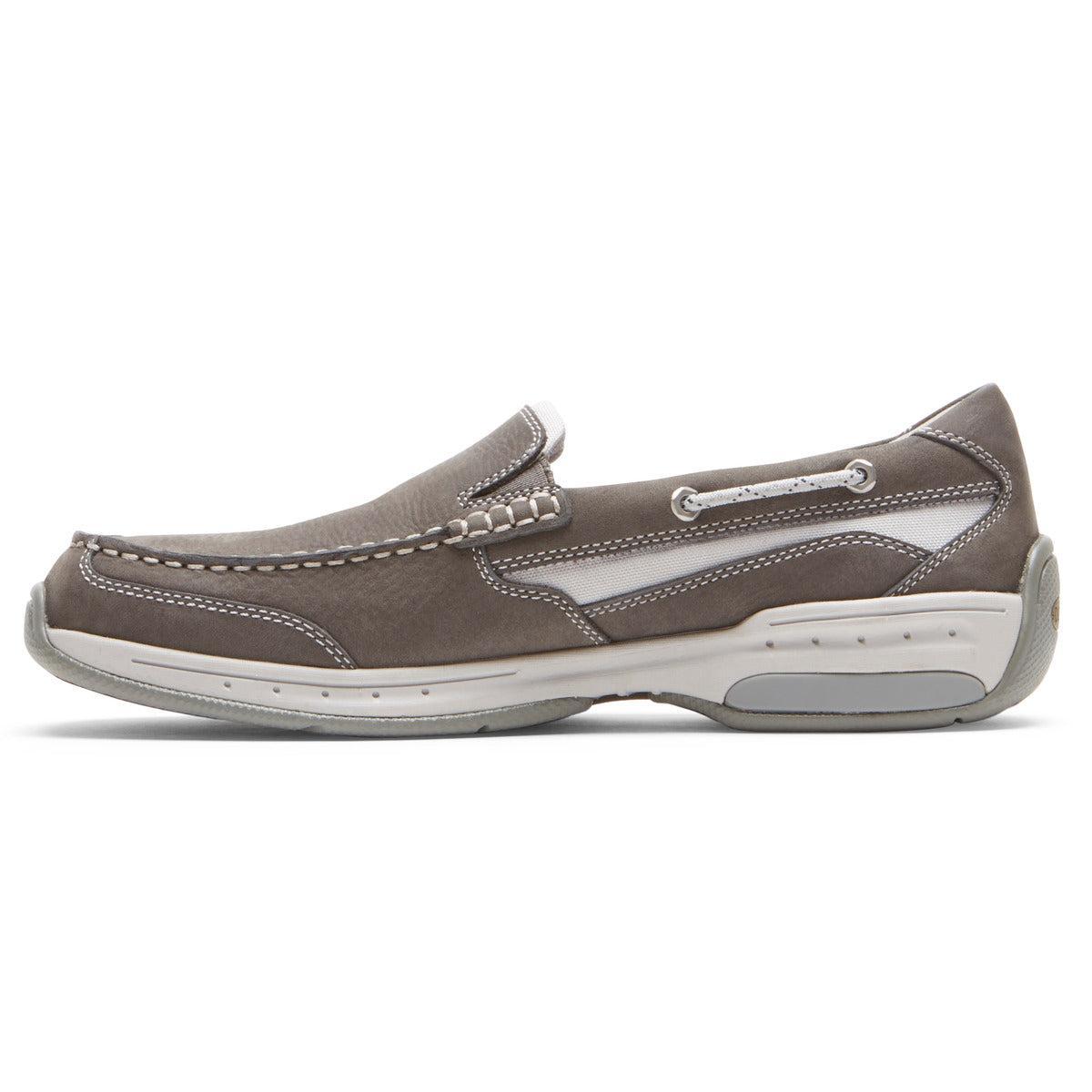 Men’s Captain Venetian Boat Shoe Product Image