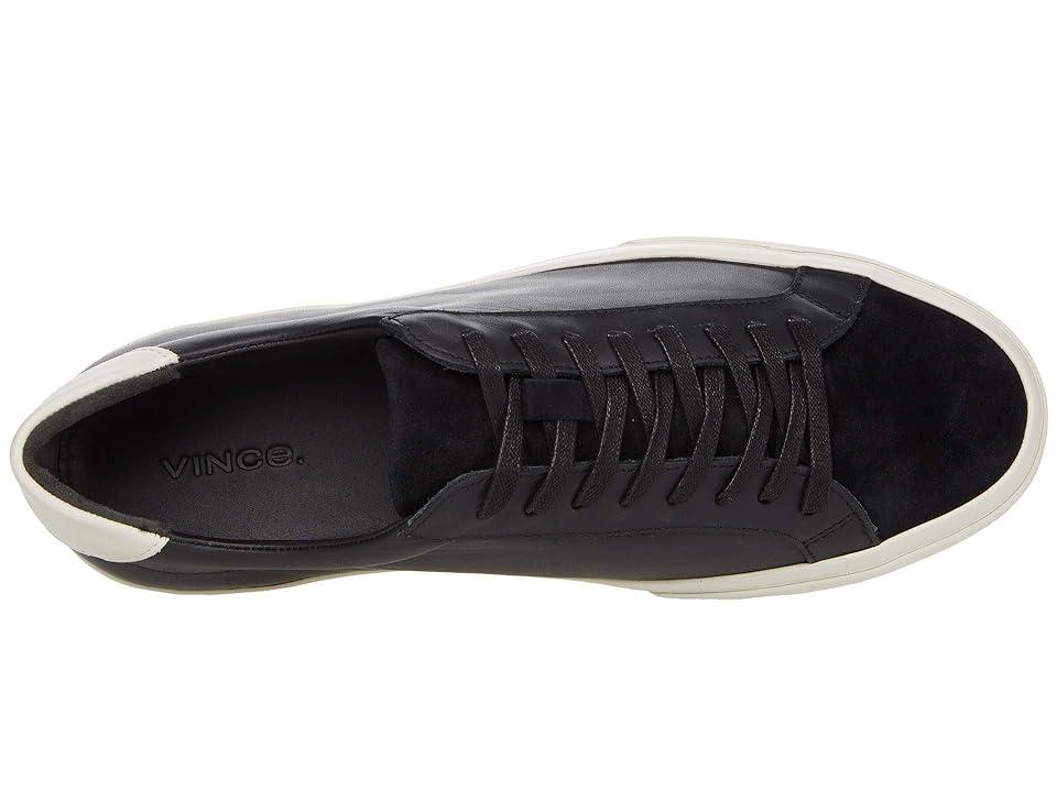 Vince Fulton Sneaker Product Image