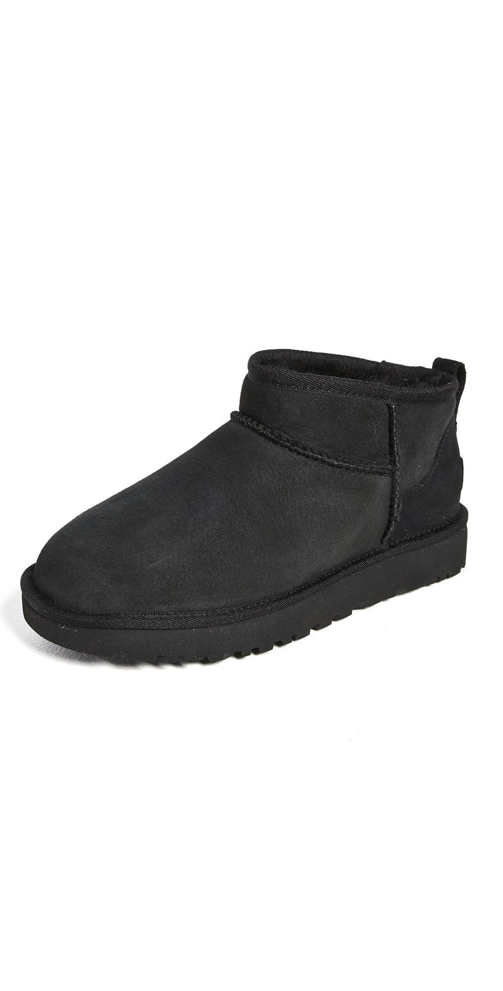 UGG Classic Ultra Mini - Womens Product Image