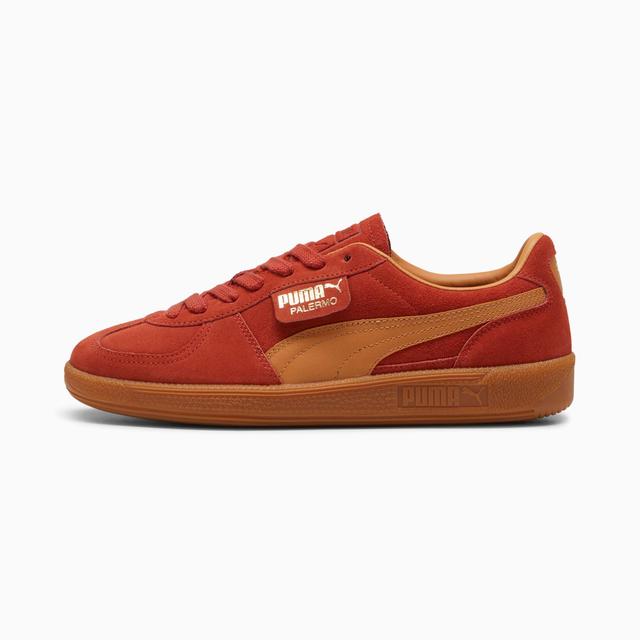 Palermo Sneakers Product Image