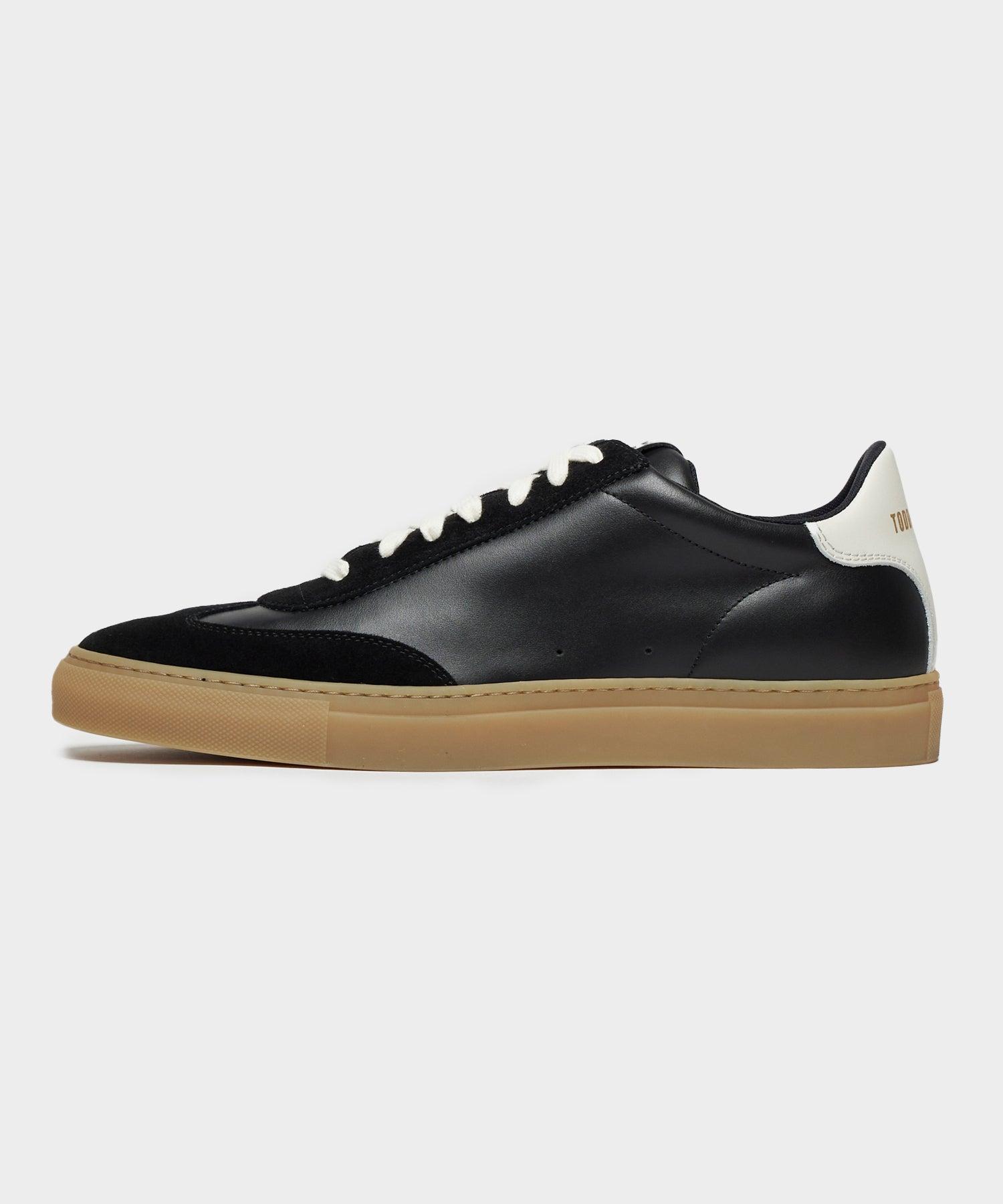 Tuscan Low Profile Sneaker Product Image