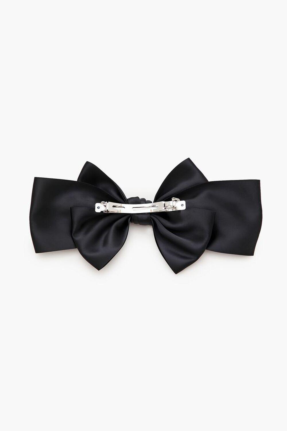 Bow Hair Barrette | Forever 21 Product Image